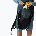 Plecak turystyczny męski DYNAFIT Transalper 18 l cinder/black out 9