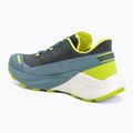 Buty do biegania męskie DYNAFIT Ultra 100 V3 smoke blue/cinder 3