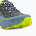 Buty do biegania męskie DYNAFIT Ultra 100 V3 smoke blue/cinder 7
