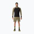 Bluza do biegania męska Dynafit Alpine LS 1/2 Zip Tee military green/0910 2