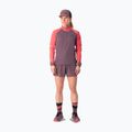 Bluza do biegania damska Dynafit Alpine LS 1/2 Zip Tee cabana/6A90 2