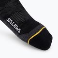 Skarpety męskie Salewa Ortles AM Crew black out 3