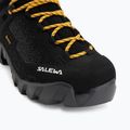 Buty wysokogórskie męskie Salewa Ortles 2 MID GTX black/asphalt 7