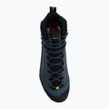Buty wysokogórskie męskie MTN Trainer 3 Tech Mid GTX orion blue/blueberry 5