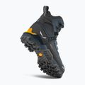 Buty wysokogórskie męskie MTN Trainer 3 Tech Mid GTX orion blue/blueberry 9