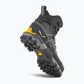 Buty wysokogórskie męskie MTN Trainer 3 Tech Mid GTX black/onyx 9