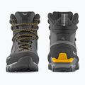 Buty wysokogórskie męskie MTN Trainer 3 Tech Mid GTX black/onyx 10