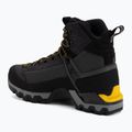 Buty wysokogórskie męskie MTN Trainer 3 Tech Mid GTX black/onyx 3