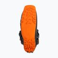 Buty skiturowe męskie DYNAFIT Seven Summits shocking orange/overcast 2