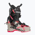 Buty skiturowe damskie DYNAFIT Seven Summits W fluo coral/overcast
