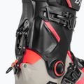 Buty skiturowe damskie DYNAFIT Seven Summits W fluo coral/overcast 3