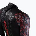 Pianka triathlonowa męska sailfish Attack 7 4,5 mm black/red 7