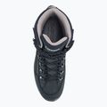 Buty turystyczne damskie LOWA Renegade GTX Mid navy/grey 6