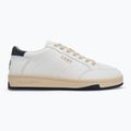 Buty męskie GANT Prepus white/dark blue 2