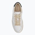 Buty męskie GANT Prepus white/dark blue 4
