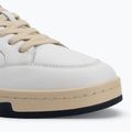 Buty męskie GANT Prepus white/dark blue 7