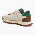 Buty damskie GANT Caffay ivory/argain oil/green 3