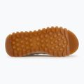Buty damskie GANT Caffay ivory/argain oil/green 4