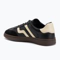 Buty męskie GANT Cuzmo Lth black 3