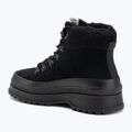 Buty damskie GANT Wintly black 3