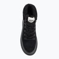 Buty damskie GANT Wintly black 5