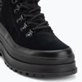Buty damskie GANT Wintly black 7