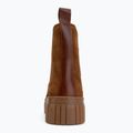 Buty damskie GANT Snowmont cognac 6