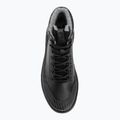 Buty męskie GANT Nebrada Lth black 5