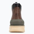Buty męskie GANT Nebrada Lth dark brown 6