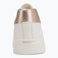 Buty damskie GANT Avona white/rose gold 6