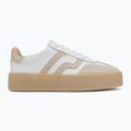 Buty damskie GANT Cuzmani white/beige 2