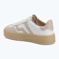 Buty damskie GANT Cuzmani white/beige 3