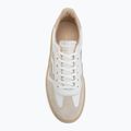 Buty damskie GANT Cuzmani white/beige 5