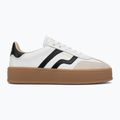 Buty damskie GANT Cuzmani 32531202-G020 white/black 2