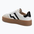 Buty damskie GANT Cuzmani 32531202-G020 white/black 3