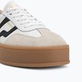 Buty damskie GANT Cuzmani 32531202-G020 white/black 7
