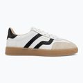 Buty damskie GANT Cuzima white/black 2