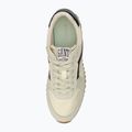 Buty damskie GANT Beja beige/dark brown 12