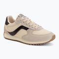Buty damskie GANT Beja beige/dark brown
