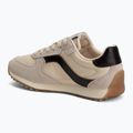 Buty damskie GANT Beja beige/dark brown 3