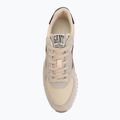 Buty damskie GANT Beja beige/dark brown 5