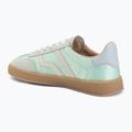 Buty damskie GANT Cuzima dusty mint/light blue 3