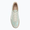 Buty damskie GANT Cuzima dusty mint/light blue 5