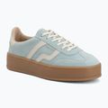 Buty damskie GANT Cuzmani dusty mint/off white