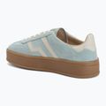 Buty damskie GANT Cuzmani dusty mint/off white 3