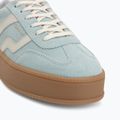 Buty damskie GANT Cuzmani dusty mint/off white 7