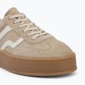 Buty damskie GANT Cuzmani light beige/off white 7