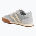 Buty męskie GANT Baylle fog gray 3