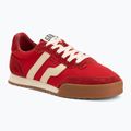 Buty męskie GANT Baylle lava red
