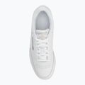 Buty Reebok Club C 85 white/light grey/gum 5